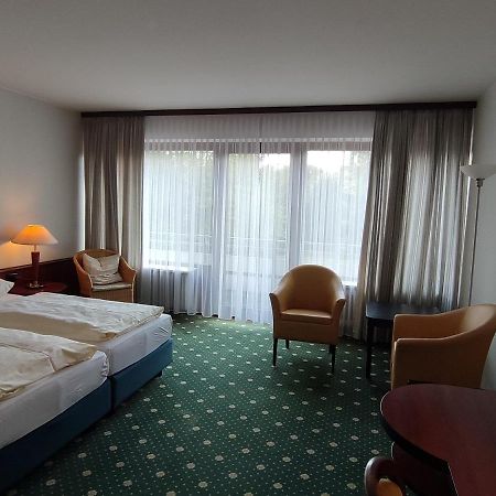 Condi Hotel Hamburg-Harburg Exteriör bild