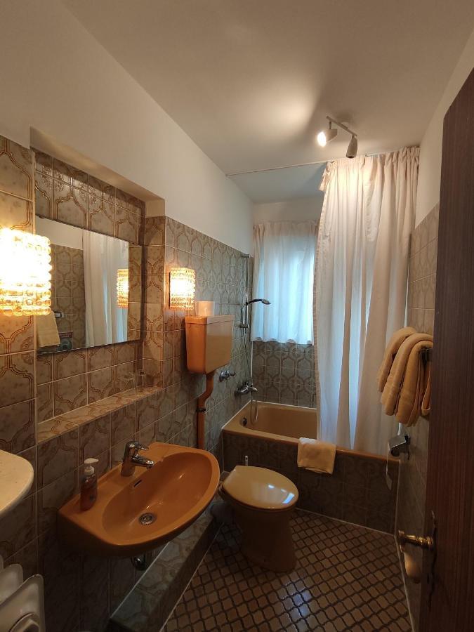 Condi Hotel Hamburg-Harburg Exteriör bild