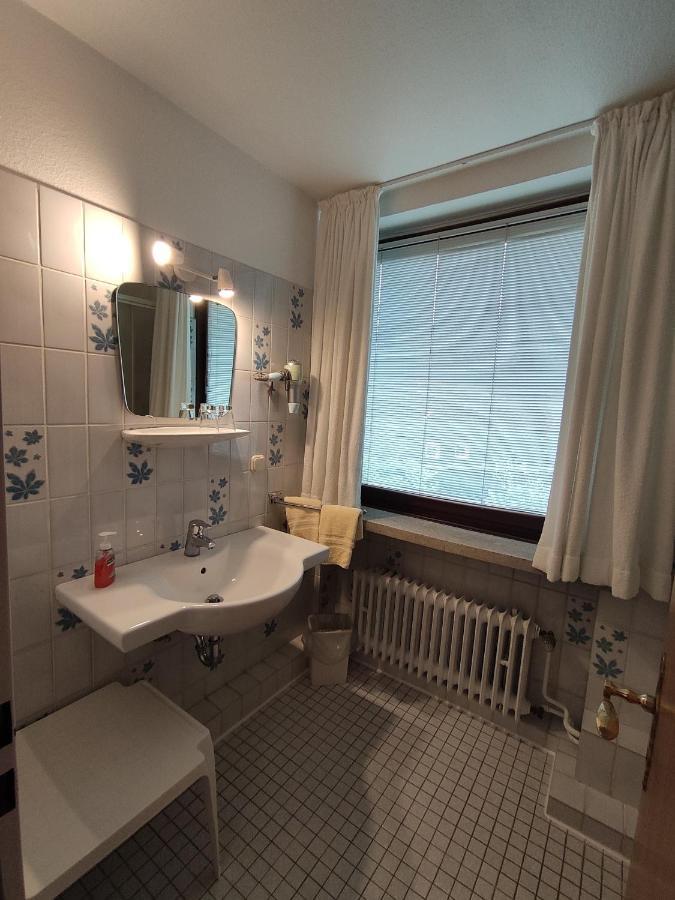 Condi Hotel Hamburg-Harburg Exteriör bild